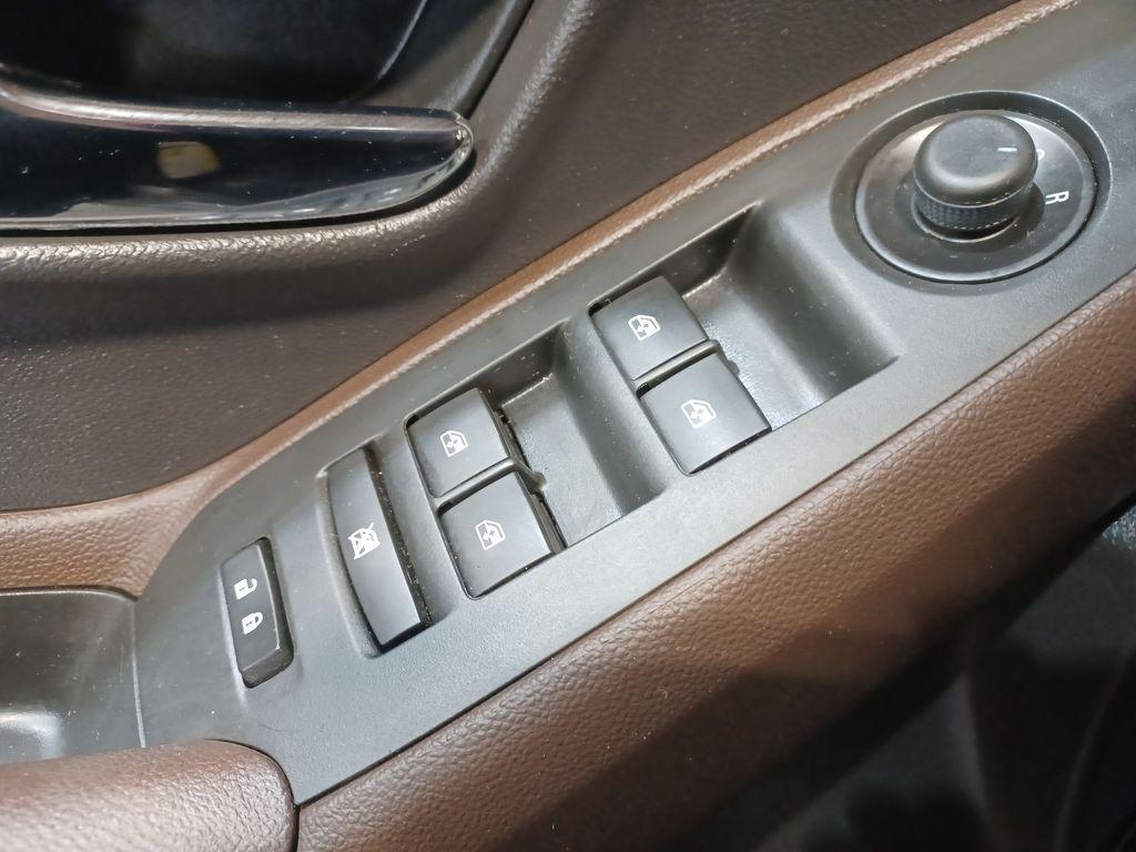 used 2016 Chevrolet Trax car, priced at $9,999