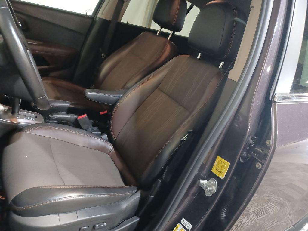 used 2016 Chevrolet Trax car, priced at $9,999