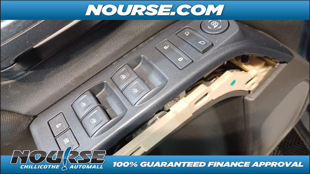 used 2017 GMC Sierra 1500 car, priced at $16,954
