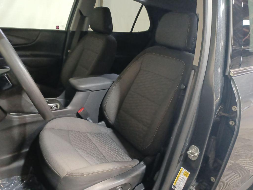 used 2018 Chevrolet Equinox car, priced at $14,567