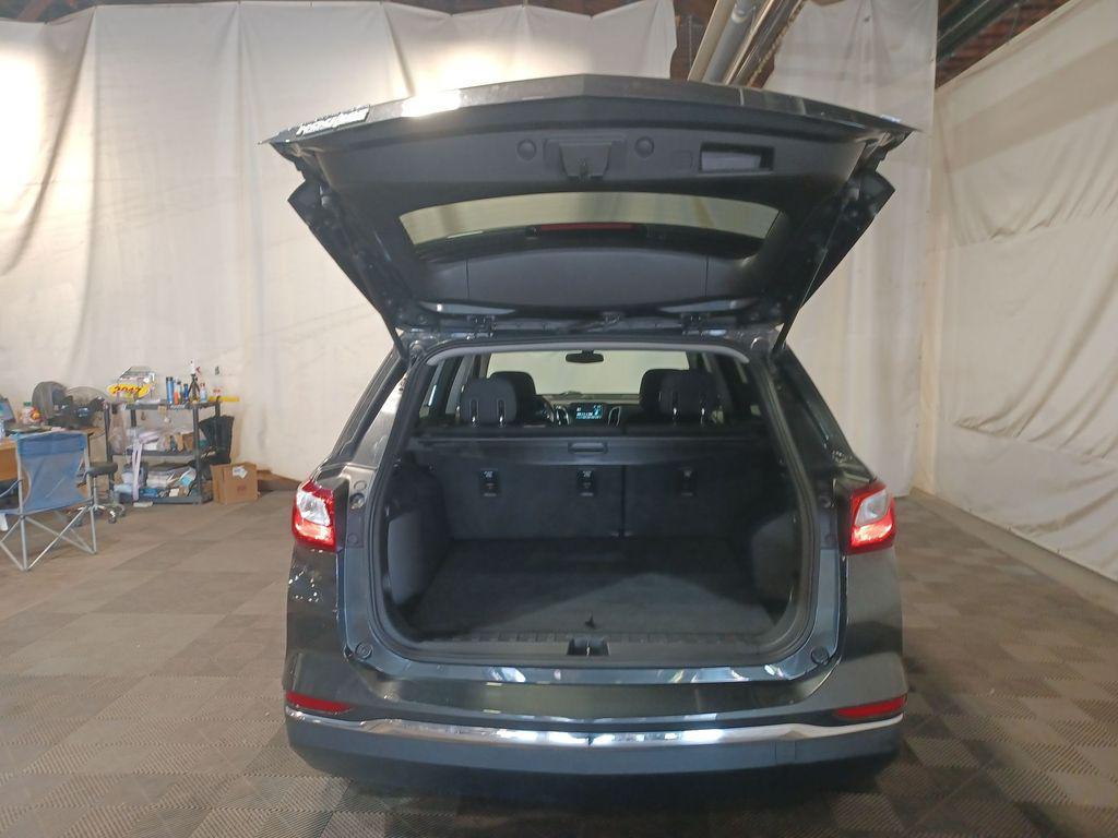 used 2018 Chevrolet Equinox car, priced at $14,567