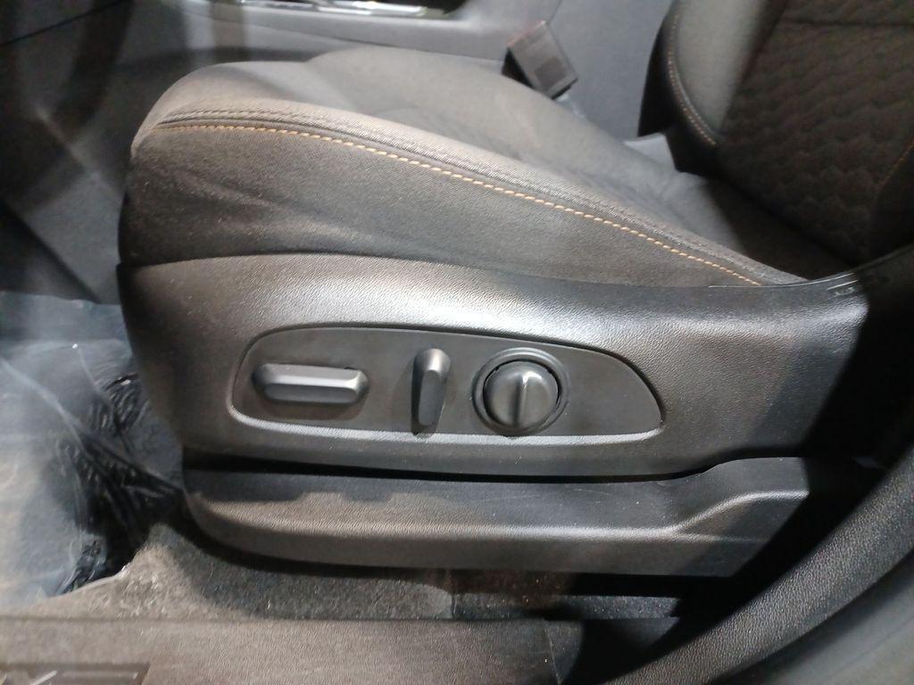used 2018 Chevrolet Equinox car, priced at $14,567