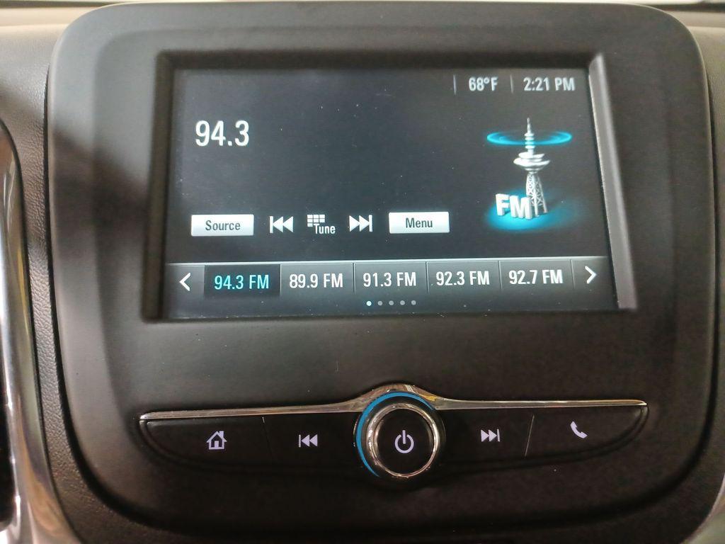 used 2018 Chevrolet Equinox car, priced at $14,567