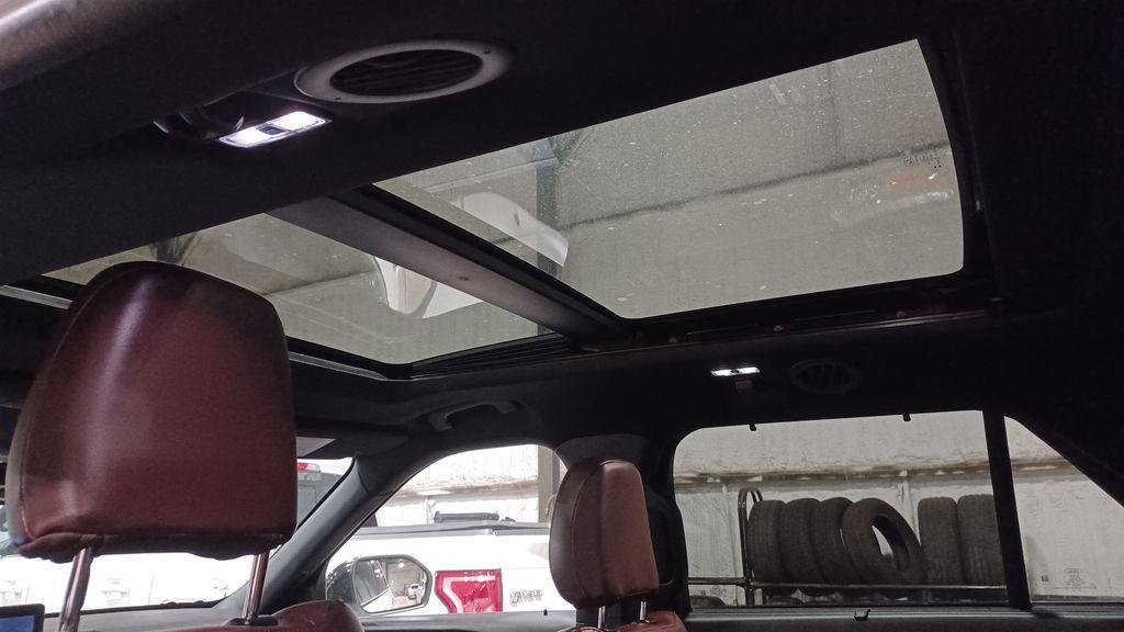 used 2023 Ford Explorer car, priced at $39,608