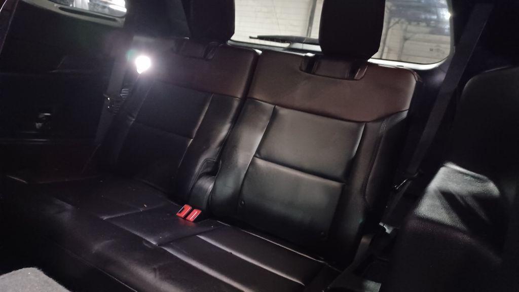 used 2023 Ford Explorer car, priced at $39,608