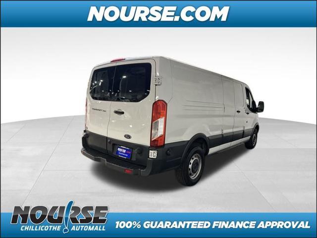 used 2018 Ford Transit-250 car, priced at $20,998