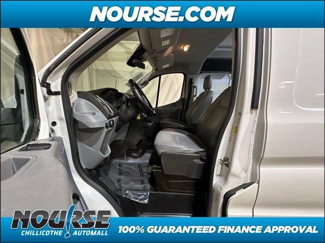 used 2018 Ford Transit-250 car, priced at $20,998