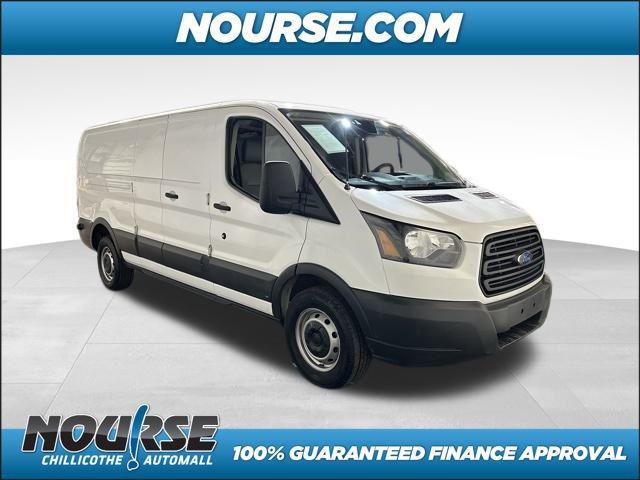 used 2018 Ford Transit-250 car, priced at $20,998