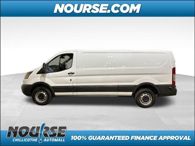 used 2018 Ford Transit-250 car, priced at $20,998