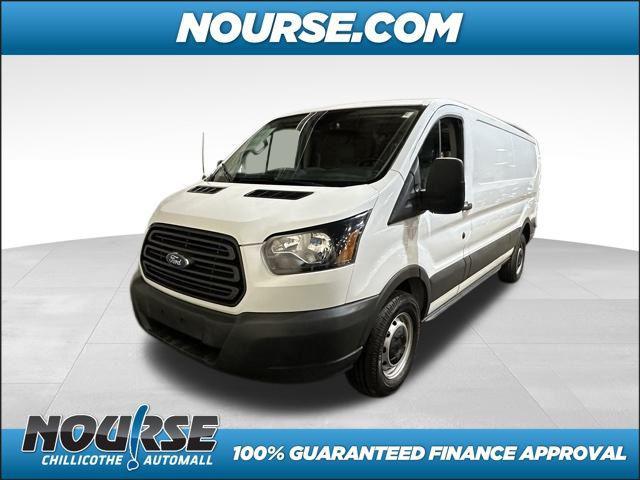 used 2018 Ford Transit-250 car, priced at $20,998