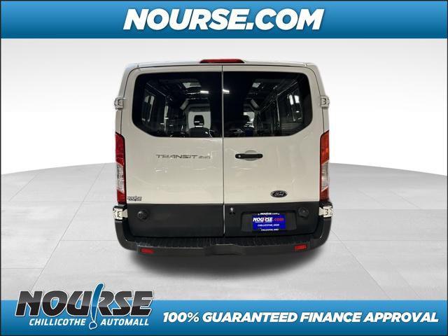 used 2018 Ford Transit-250 car, priced at $20,998