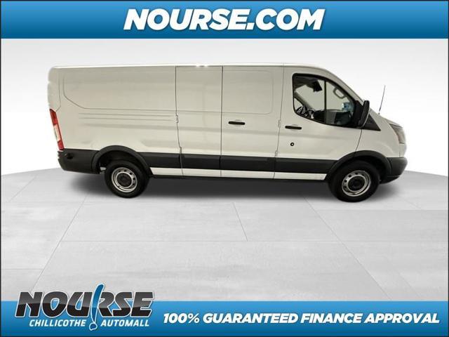 used 2018 Ford Transit-250 car, priced at $20,998