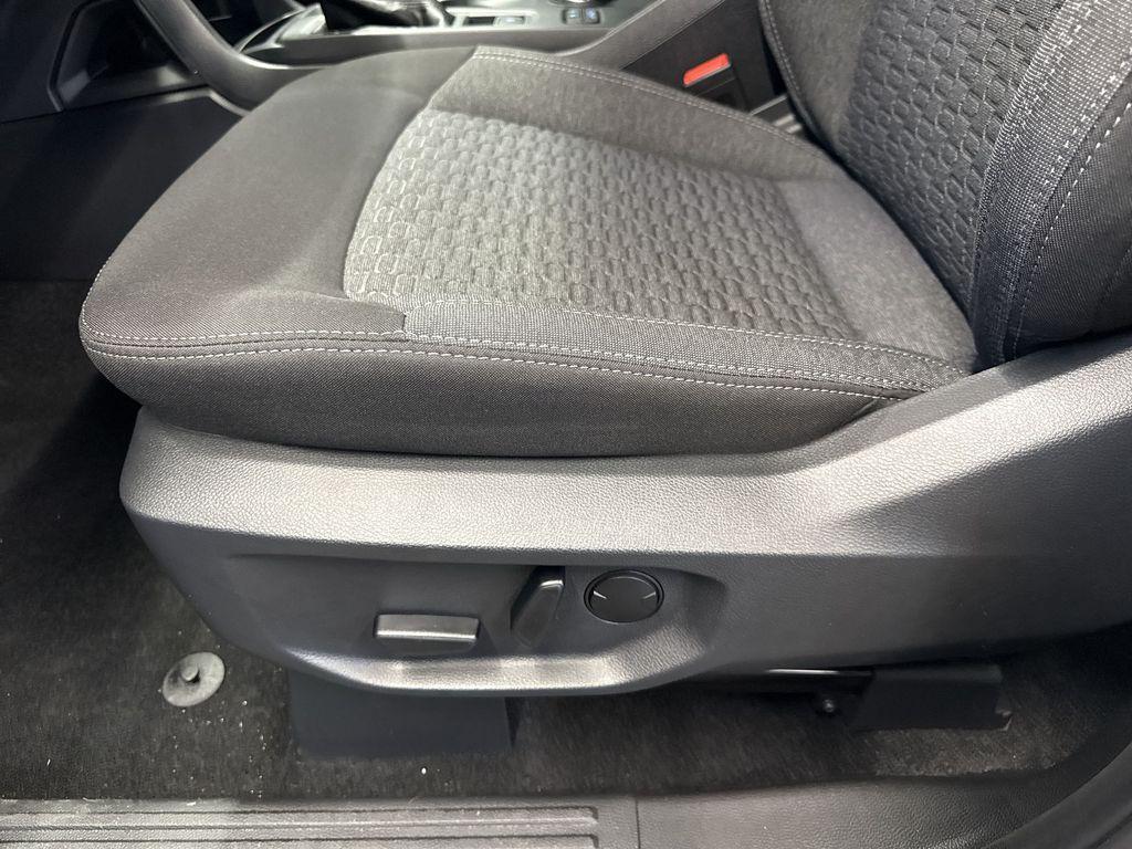 new 2025 Ford Ranger car, priced at $42,635