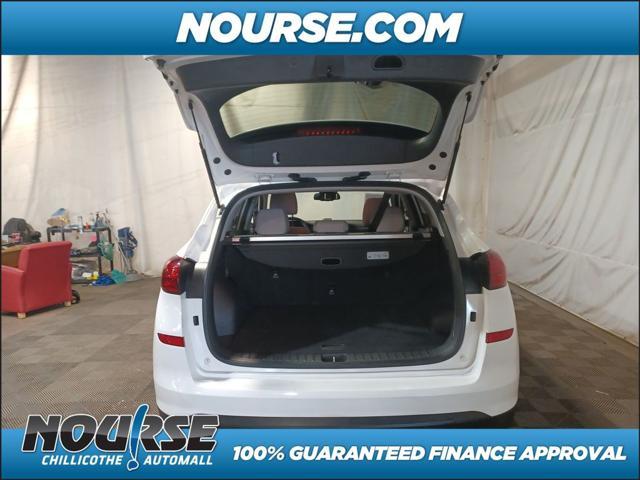 used 2019 Hyundai Tucson car, priced at $12,934