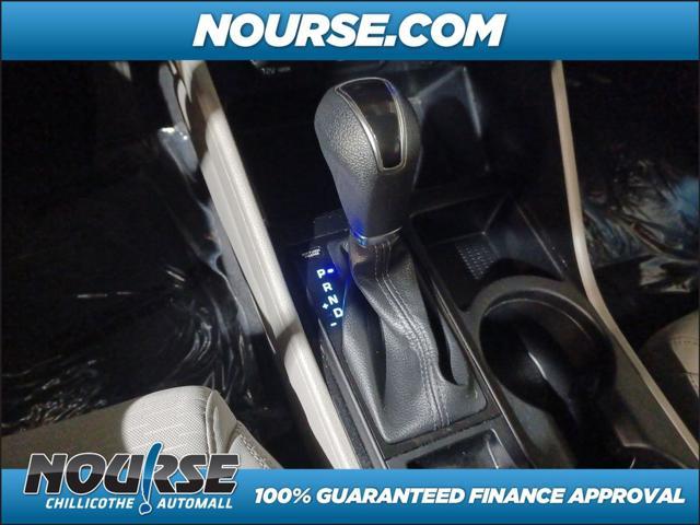used 2019 Hyundai Tucson car, priced at $12,934