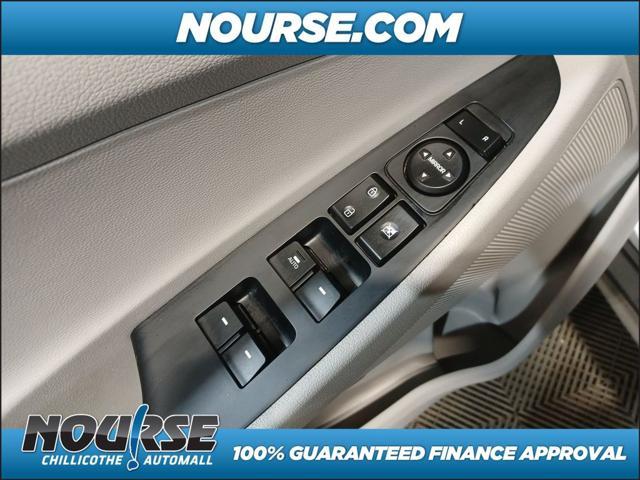 used 2019 Hyundai Tucson car, priced at $12,934