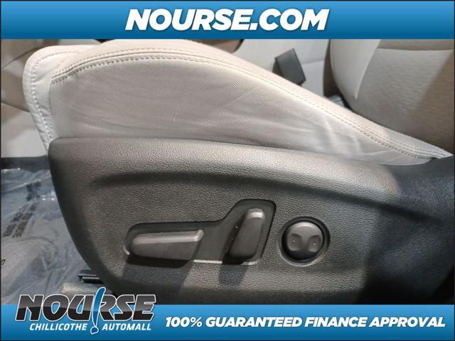 used 2019 Hyundai Tucson car, priced at $12,934