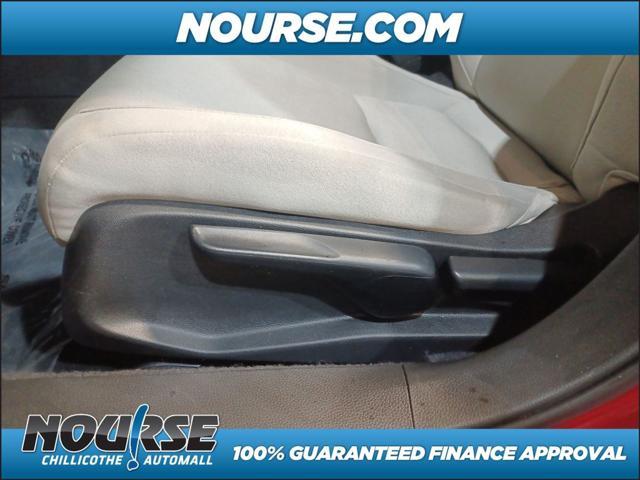 used 2018 Honda Accord car, priced at $16,856