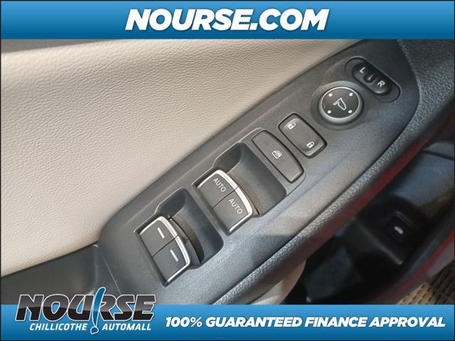 used 2018 Honda Accord car, priced at $16,856