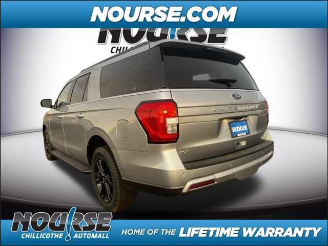 new 2024 Ford Expedition car, priced at $63,296