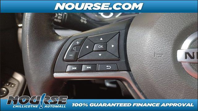 used 2021 Nissan Sentra car, priced at $17,798