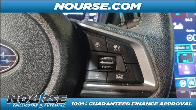 used 2020 Subaru Legacy car, priced at $19,494