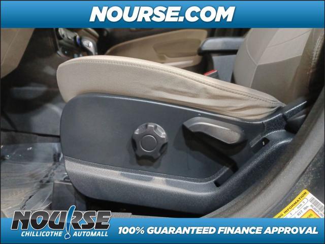 used 2021 Ford EcoSport car, priced at $14,439