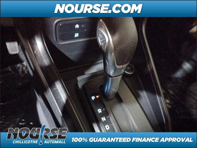 used 2021 Ford EcoSport car, priced at $14,439