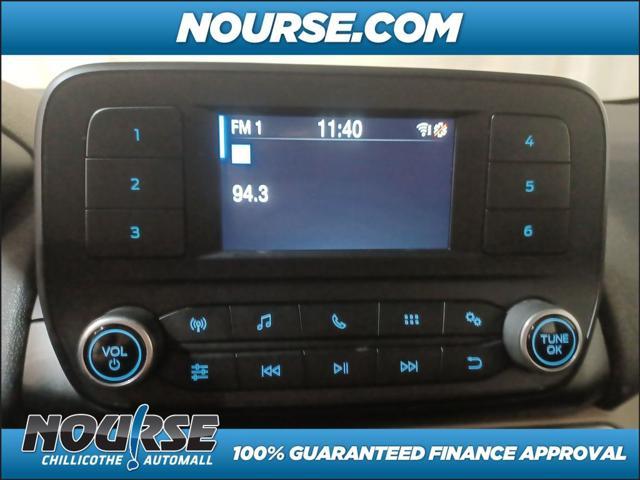 used 2021 Ford EcoSport car, priced at $14,439