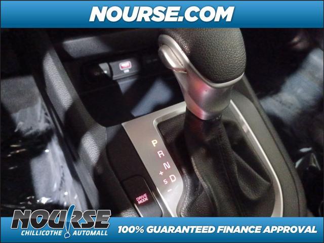 used 2023 Kia Forte car, priced at $16,914