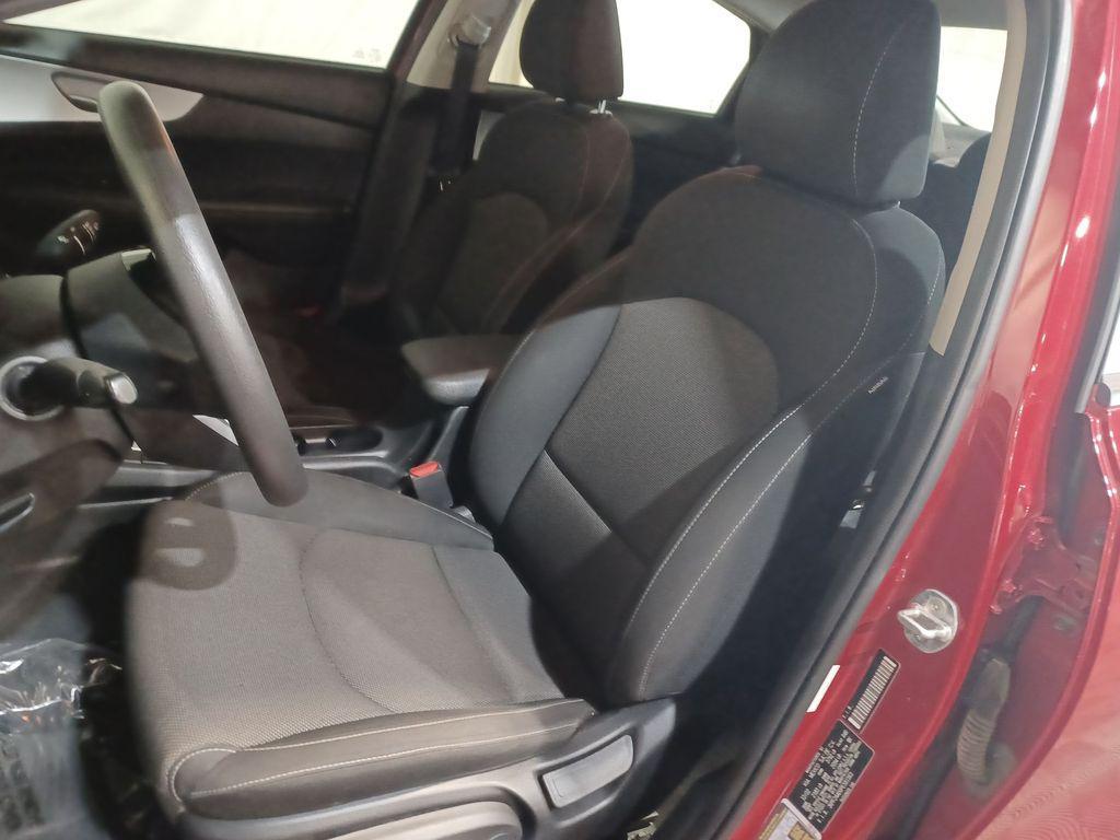 used 2023 Kia Forte car, priced at $18,630