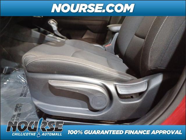 used 2023 Kia Forte car, priced at $16,914