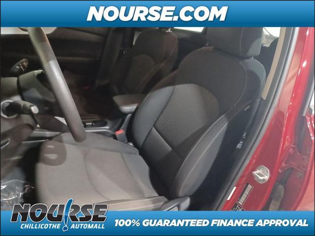 used 2023 Kia Forte car, priced at $16,914