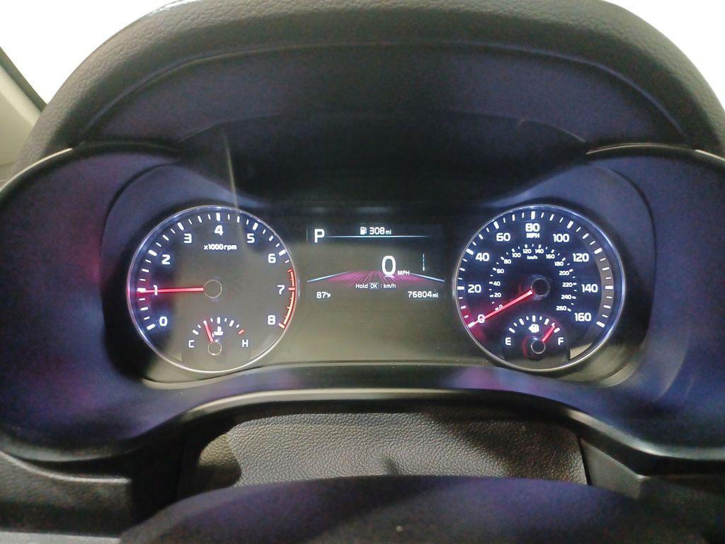 used 2023 Kia Forte car, priced at $18,630