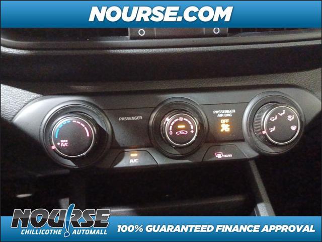 used 2023 Kia Forte car, priced at $16,914