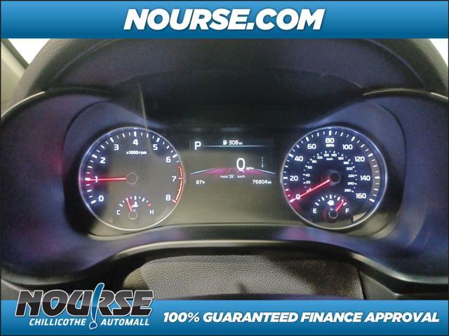 used 2023 Kia Forte car, priced at $16,914