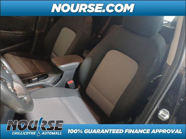 used 2020 Hyundai Kona car, priced at $16,771
