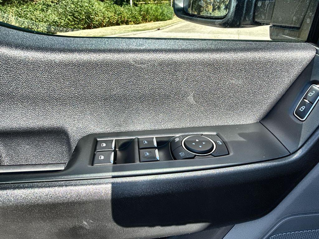 new 2026 Ford F-250 car, priced at $60,035