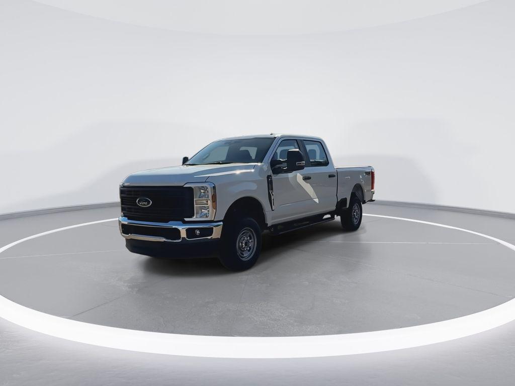 new 2026 Ford F-250 car, priced at $60,035