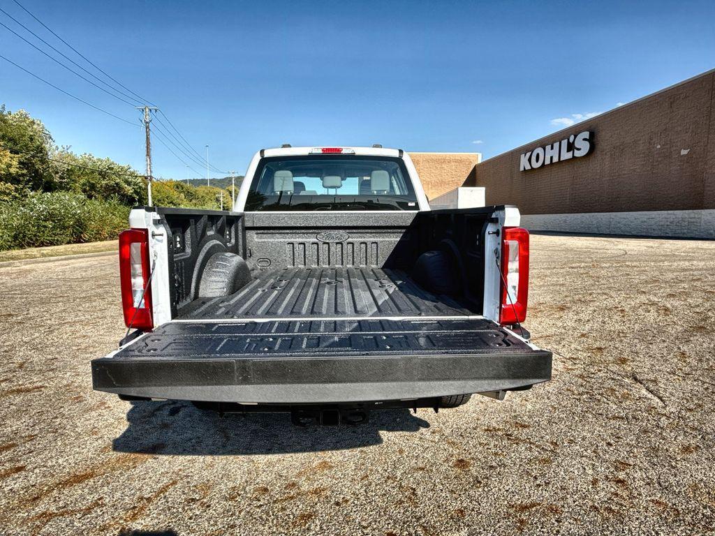new 2026 Ford F-250 car, priced at $60,035
