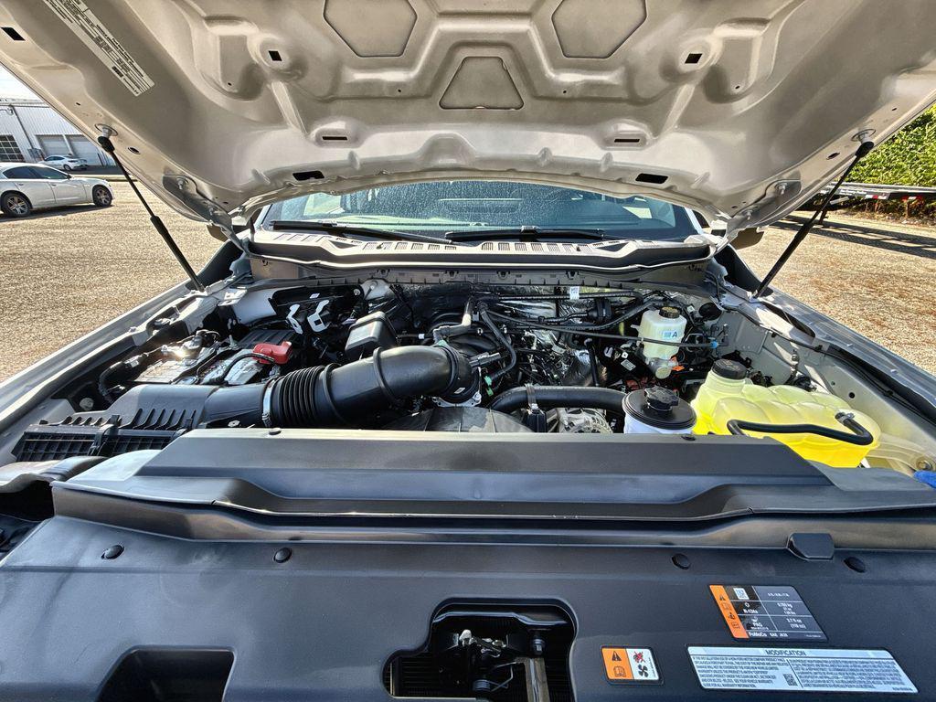 new 2026 Ford F-250 car, priced at $60,035