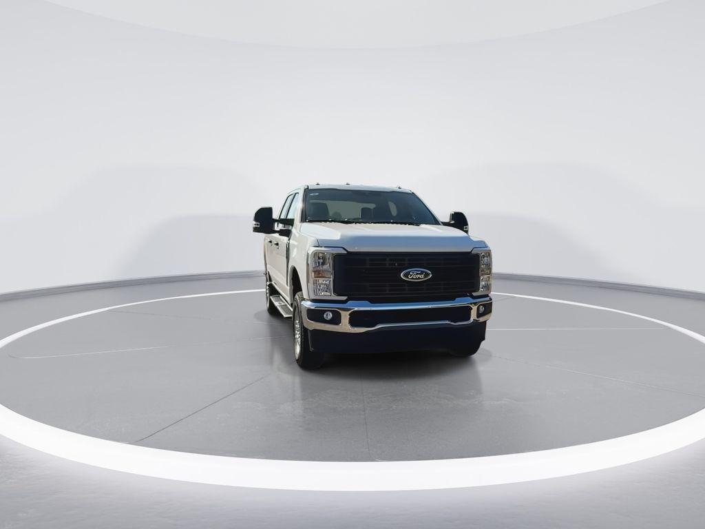 new 2026 Ford F-250 car, priced at $60,035