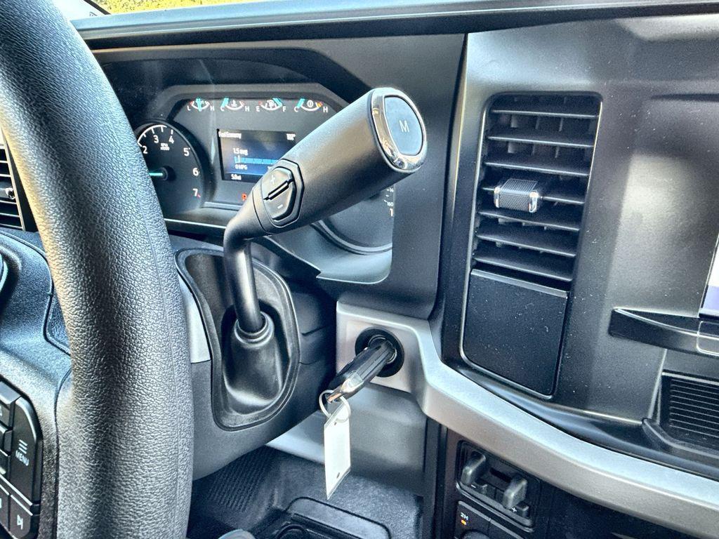 new 2026 Ford F-250 car, priced at $60,035