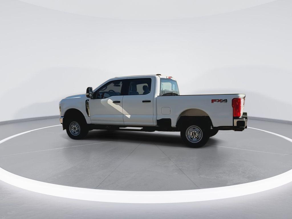 new 2026 Ford F-250 car, priced at $60,035