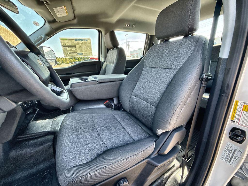 new 2026 Ford F-250 car, priced at $60,035