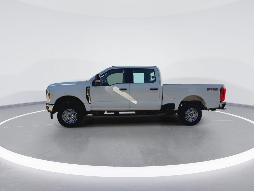 new 2026 Ford F-250 car, priced at $60,035