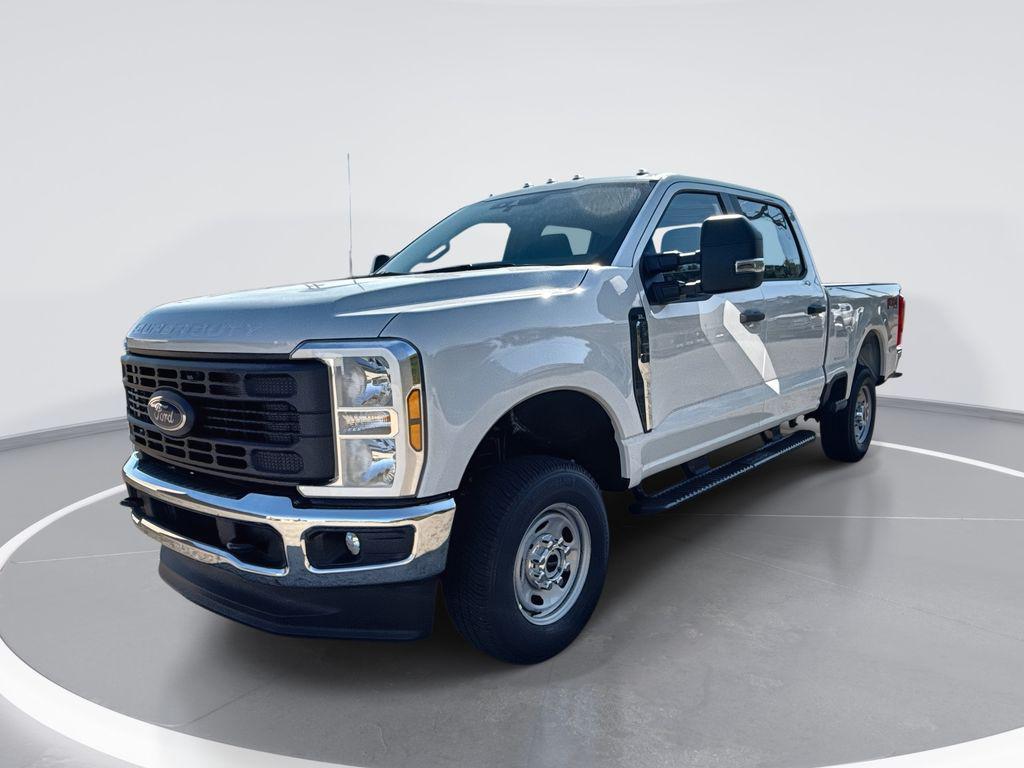 new 2026 Ford F-250 car, priced at $60,035