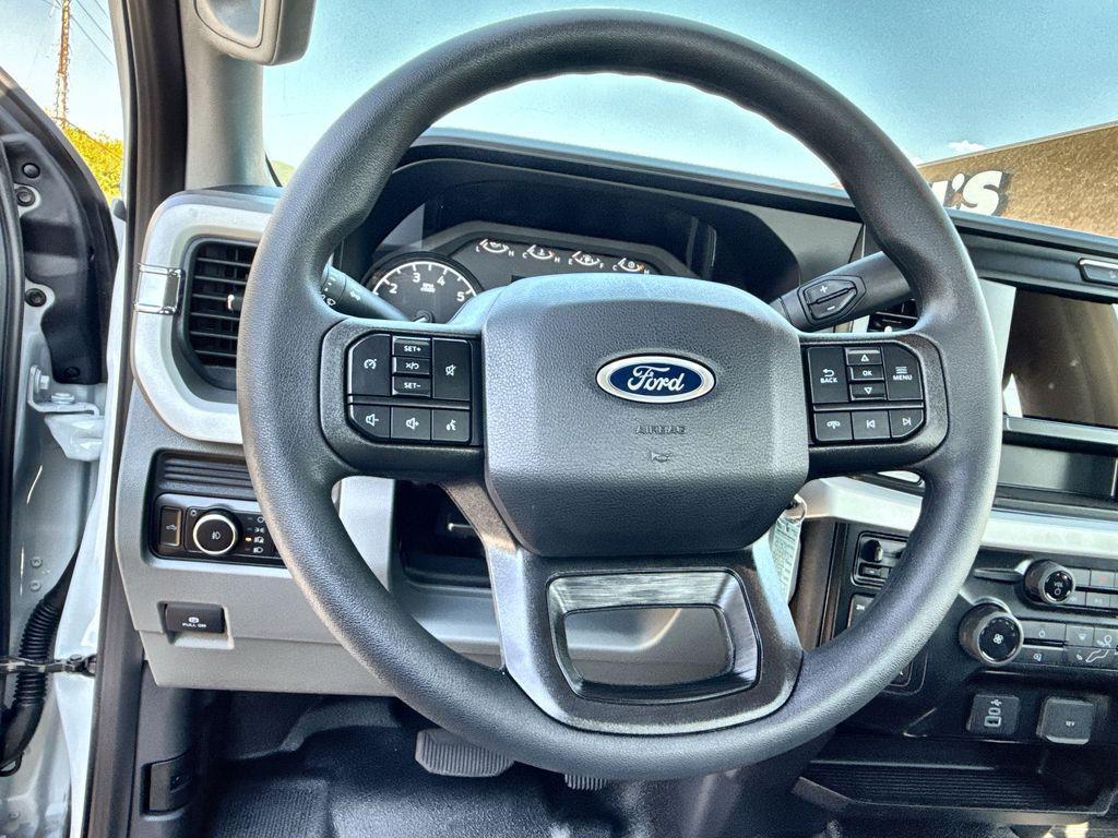 new 2026 Ford F-250 car, priced at $60,035
