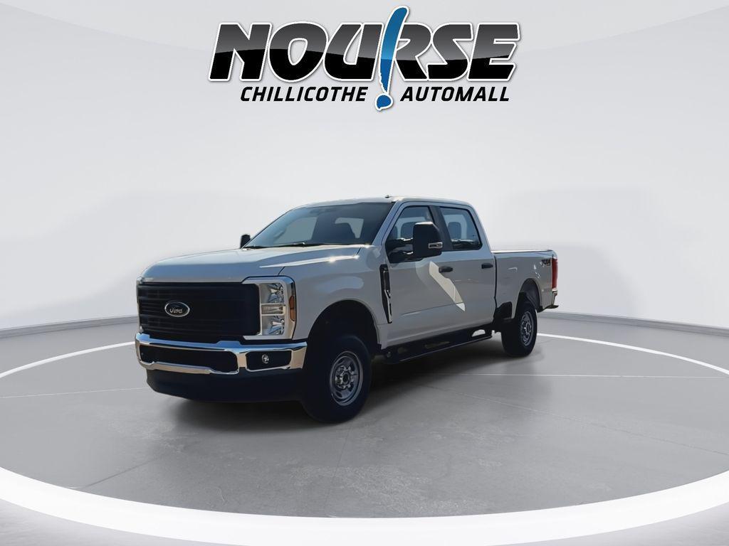 new 2026 Ford F-250 car, priced at $54,632