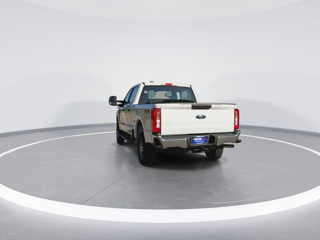 new 2026 Ford F-250 car, priced at $60,035